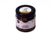 Ajika - Hot chilli and herb paste